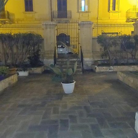 Oltremare Home Siraküza Dış mekan fotoğraf