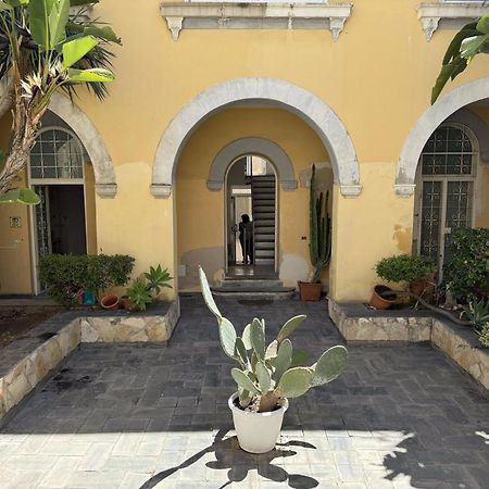 Oltremare Home Siraküza Dış mekan fotoğraf