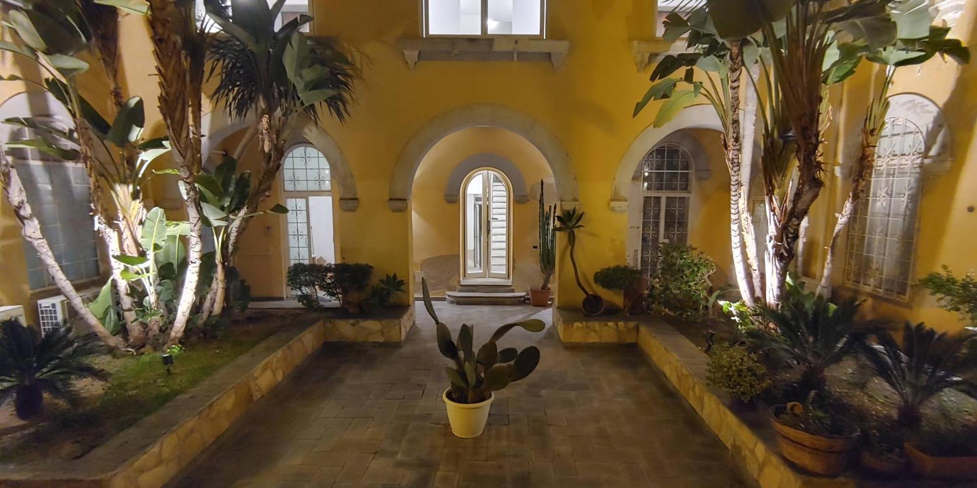 Oltremare Home Siraküza Dış mekan fotoğraf