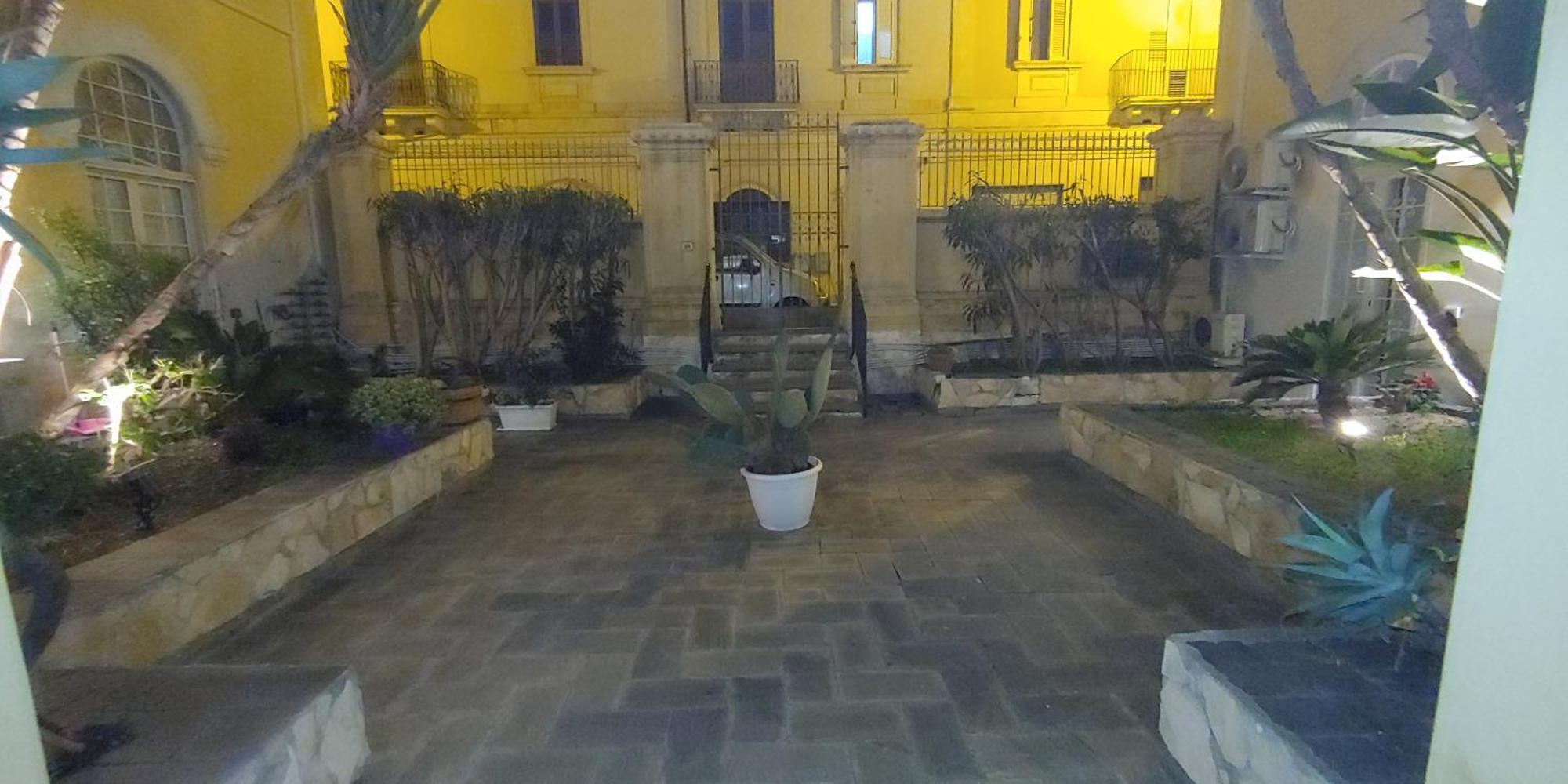 Oltremare Home Siraküza Dış mekan fotoğraf