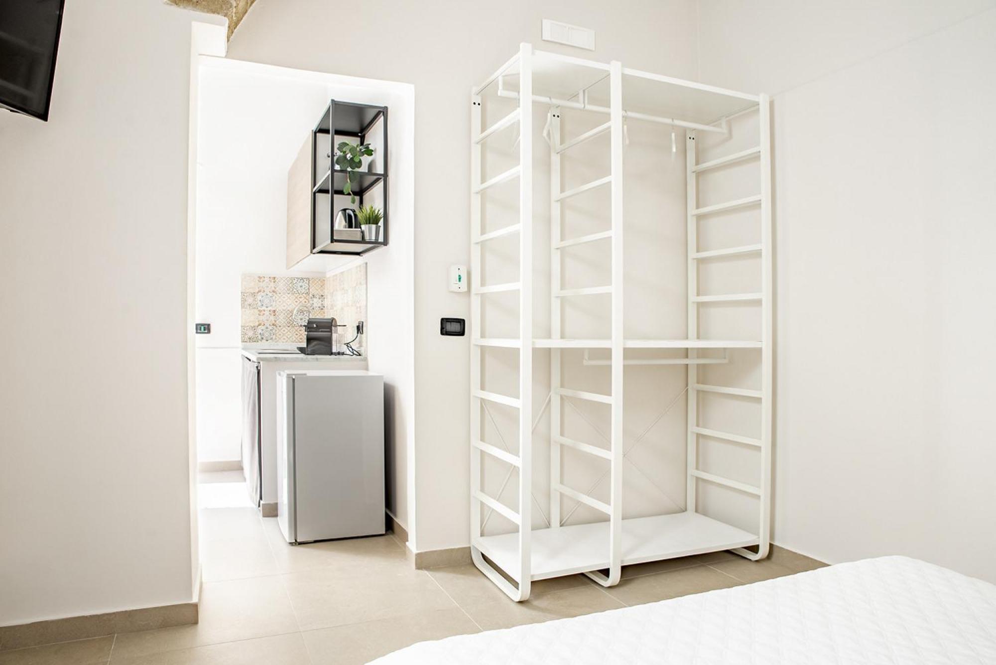 Oltremare Home Siraküza Dış mekan fotoğraf