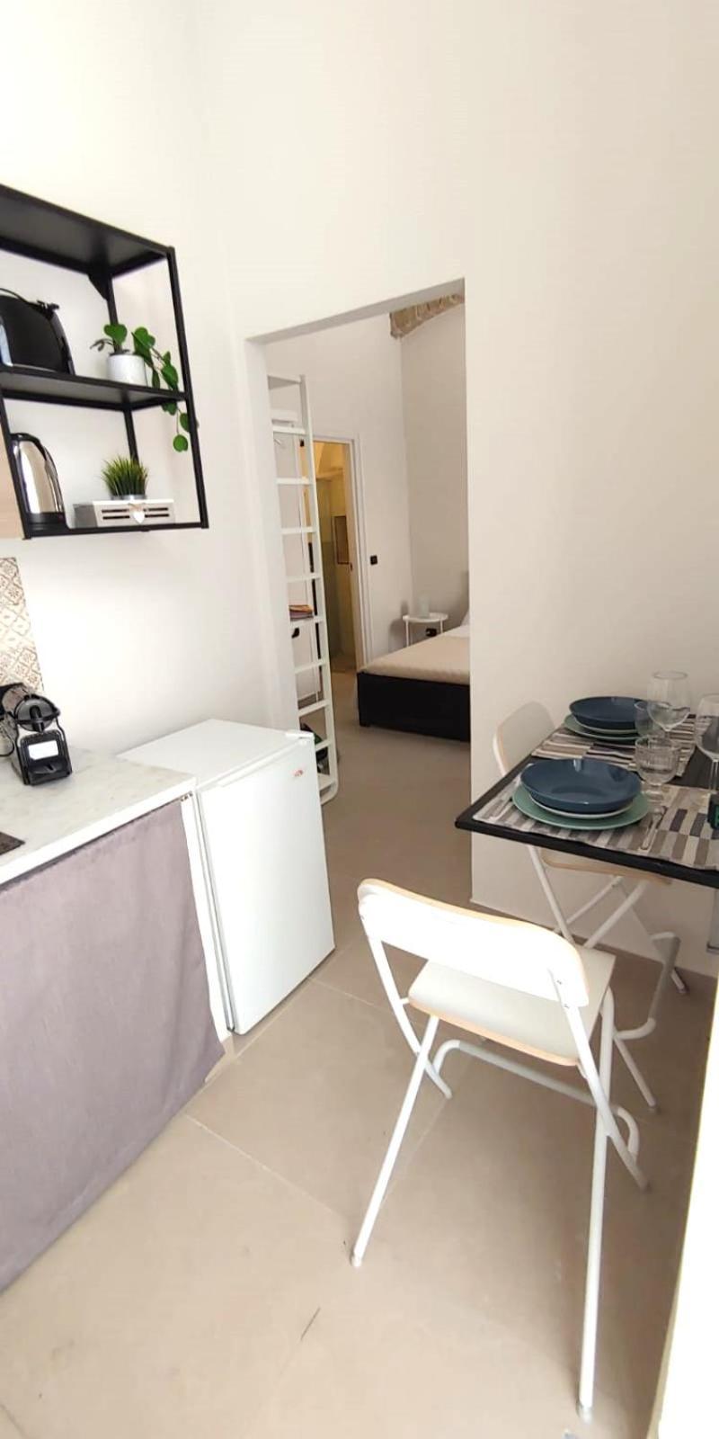 Oltremare Home Siraküza Dış mekan fotoğraf