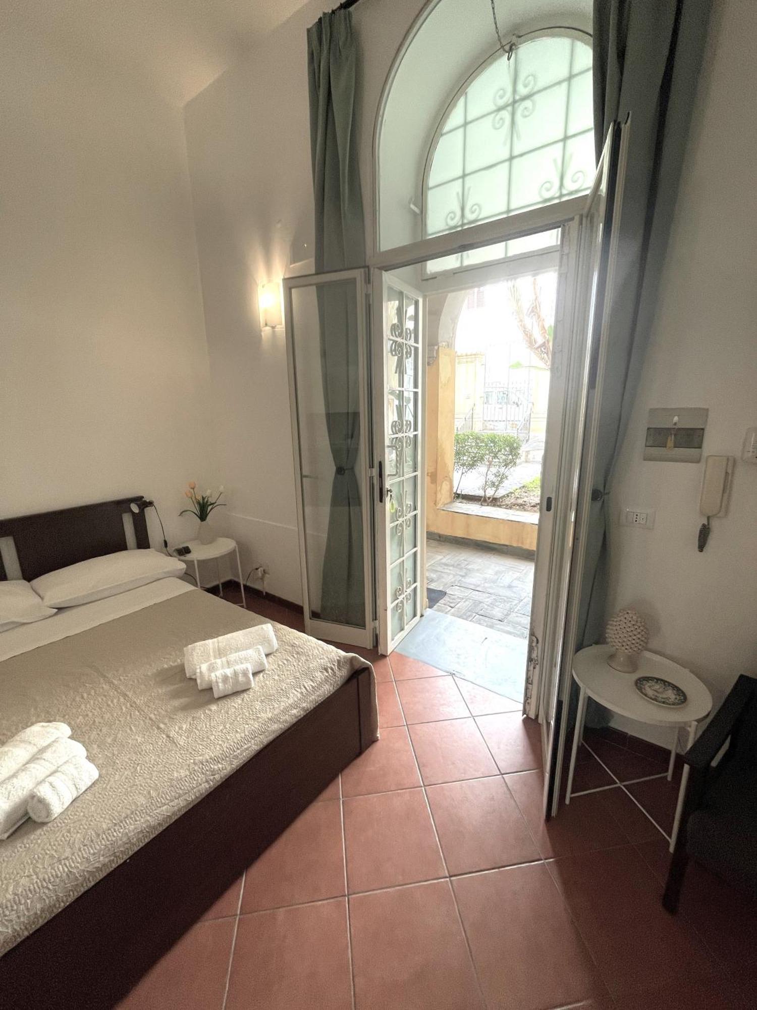 Oltremare Home Siraküza Dış mekan fotoğraf