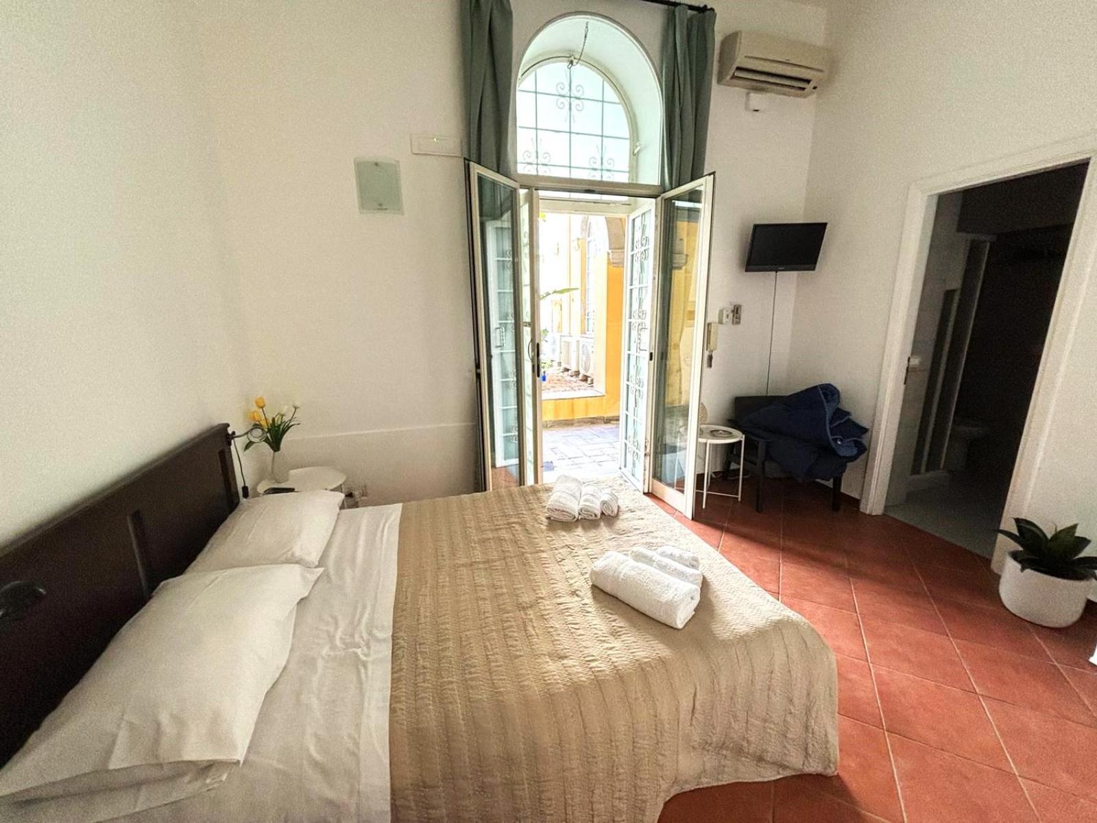Oltremare Home Siraküza Dış mekan fotoğraf