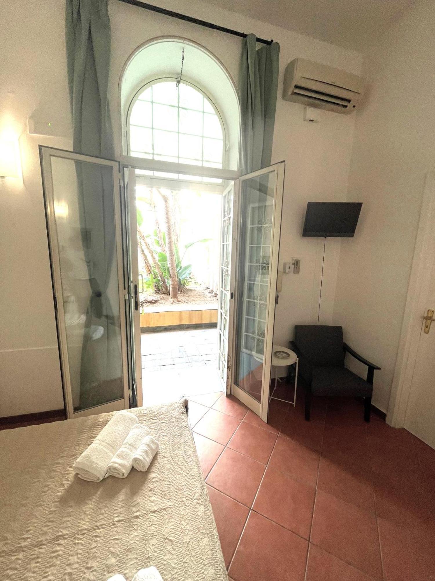 Oltremare Home Siraküza Dış mekan fotoğraf
