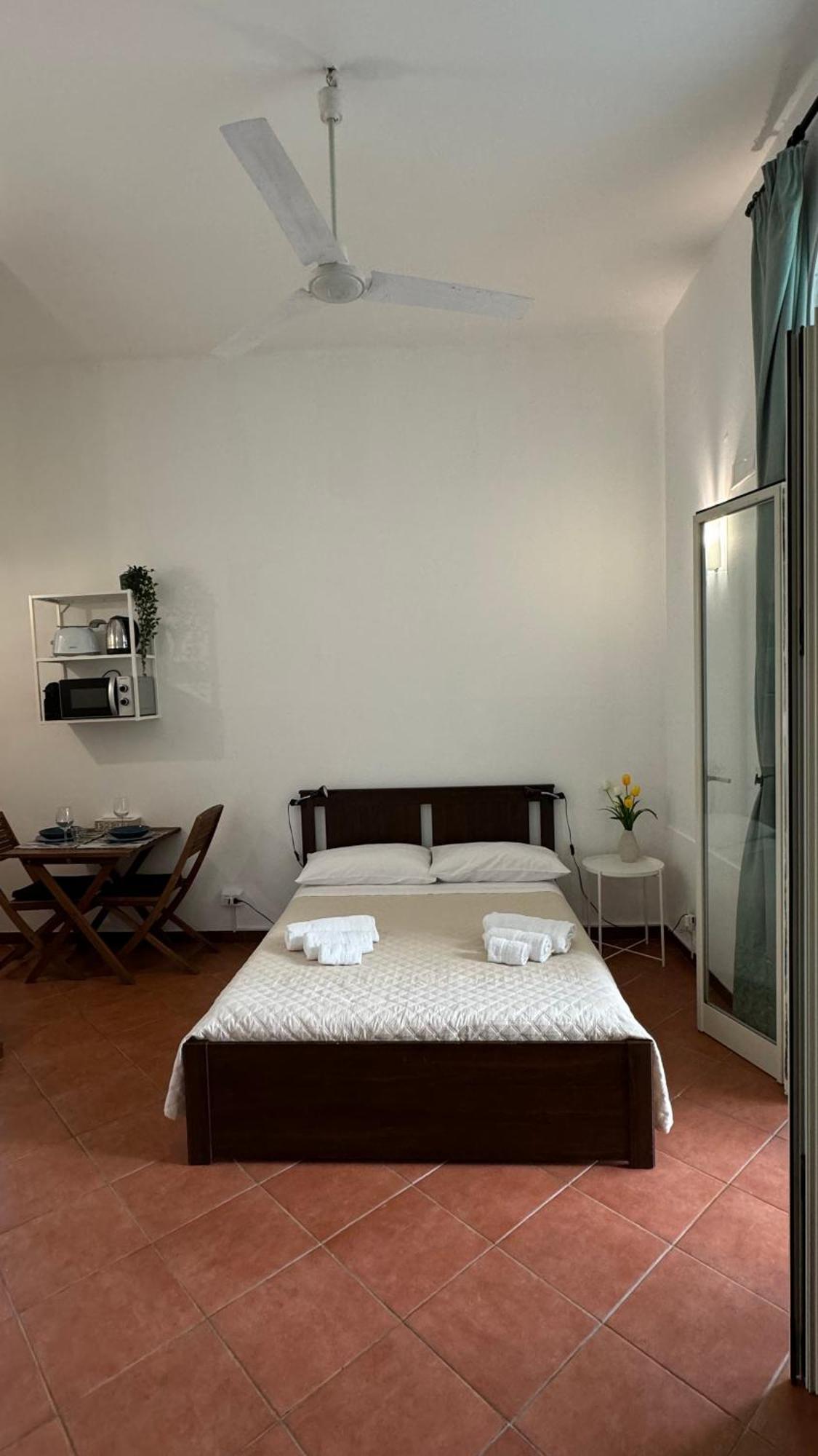 Oltremare Home Siraküza Dış mekan fotoğraf