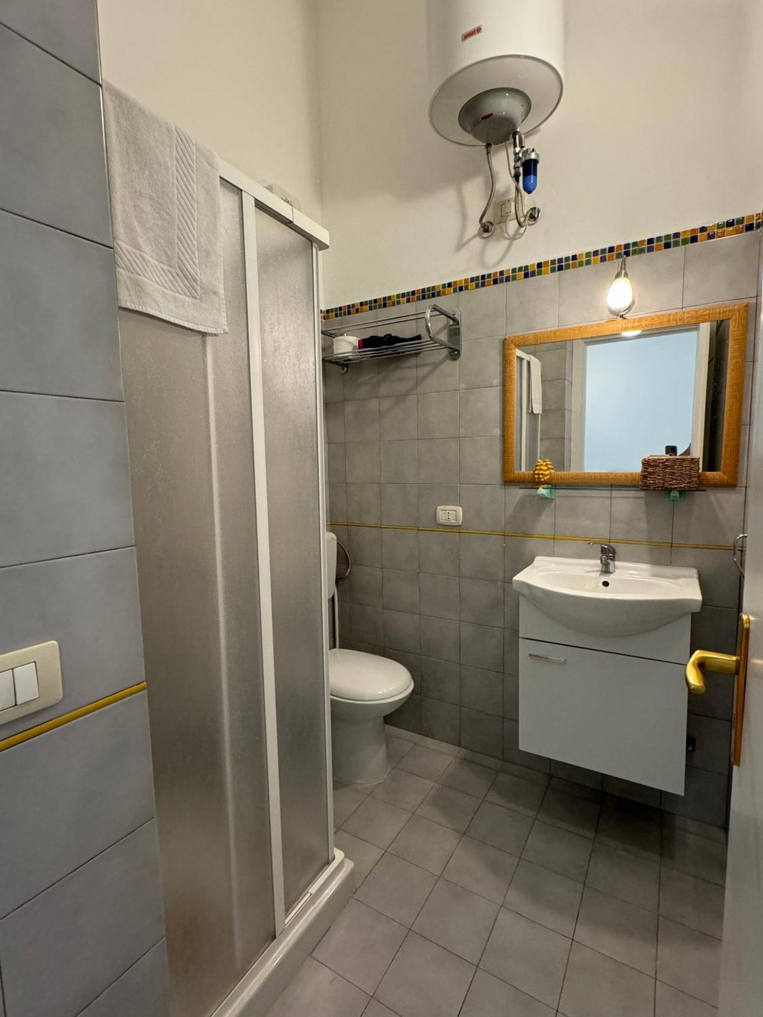 Oltremare Home Siraküza Dış mekan fotoğraf