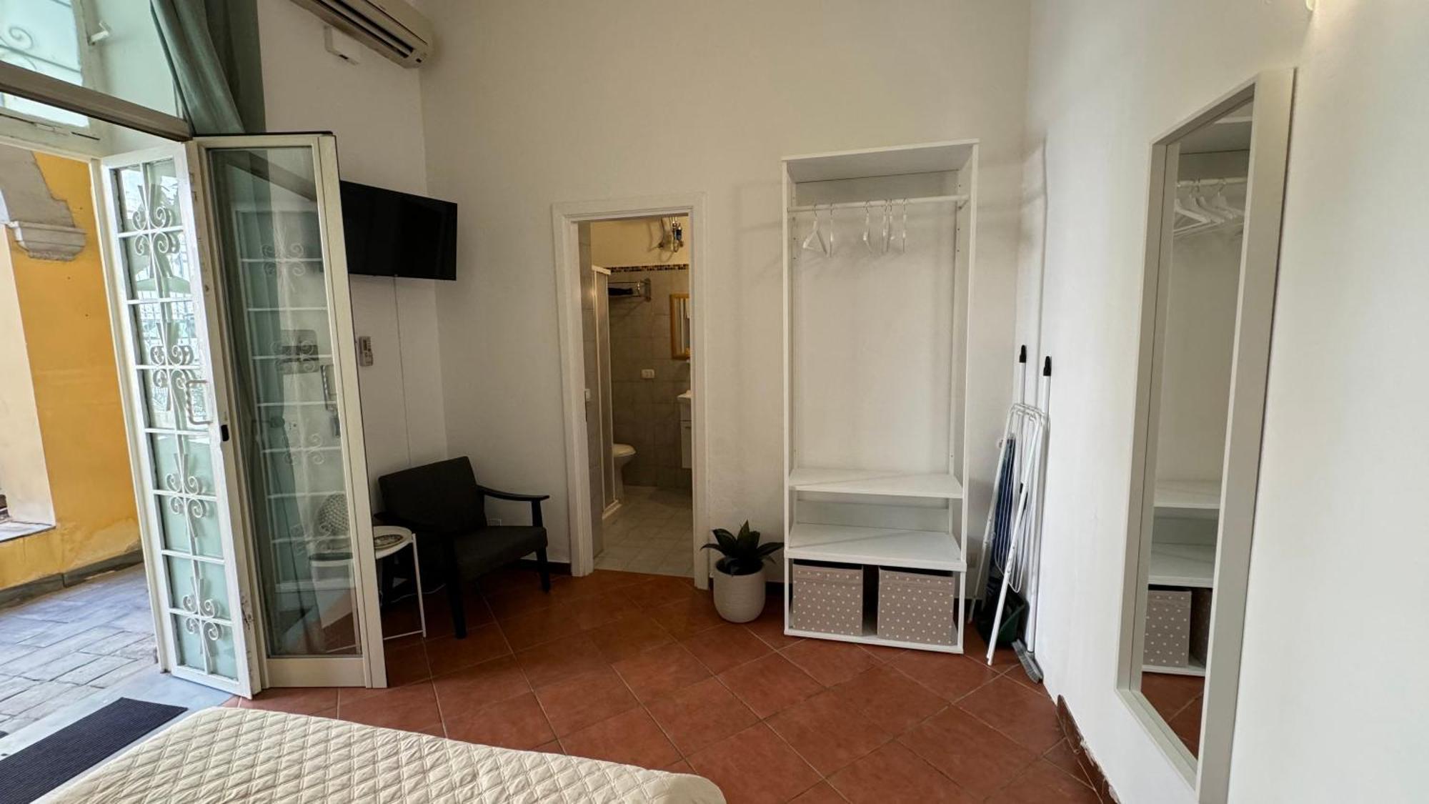Oltremare Home Siraküza Dış mekan fotoğraf