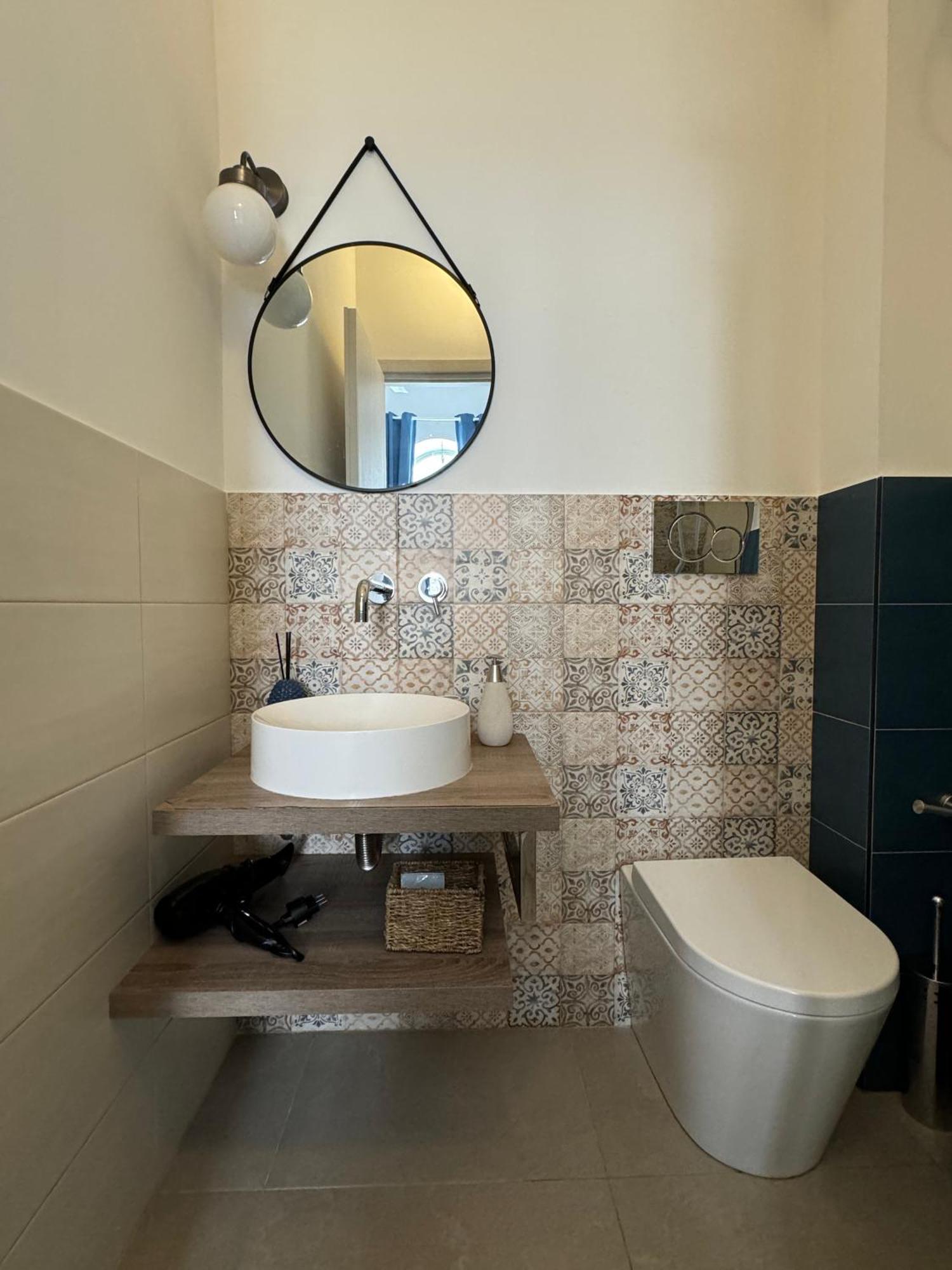Oltremare Home Siraküza Dış mekan fotoğraf