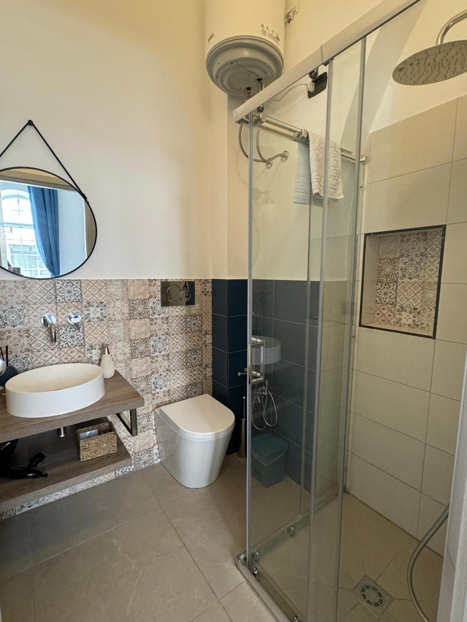 Oltremare Home Siraküza Dış mekan fotoğraf