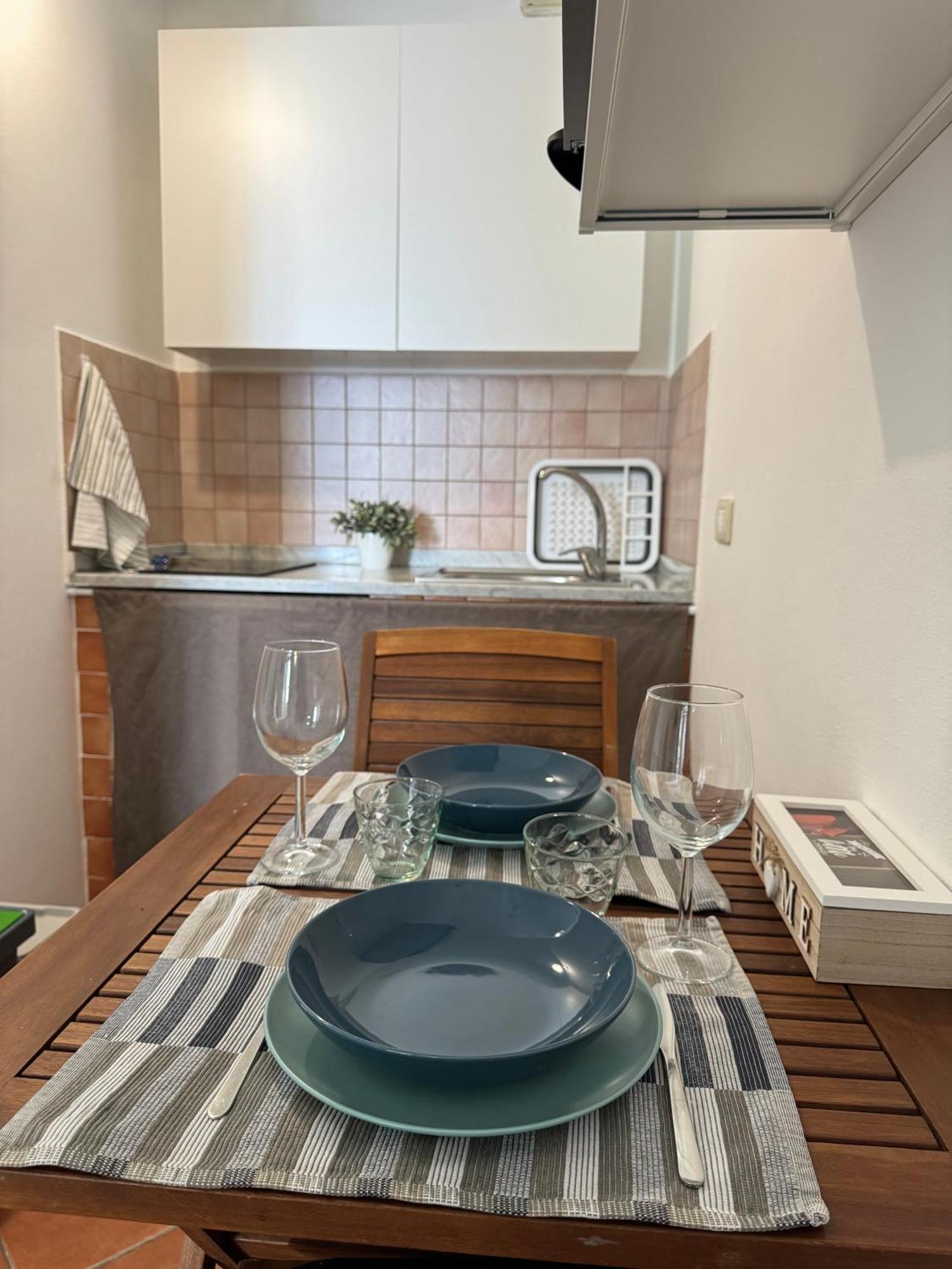 Oltremare Home Siraküza Dış mekan fotoğraf