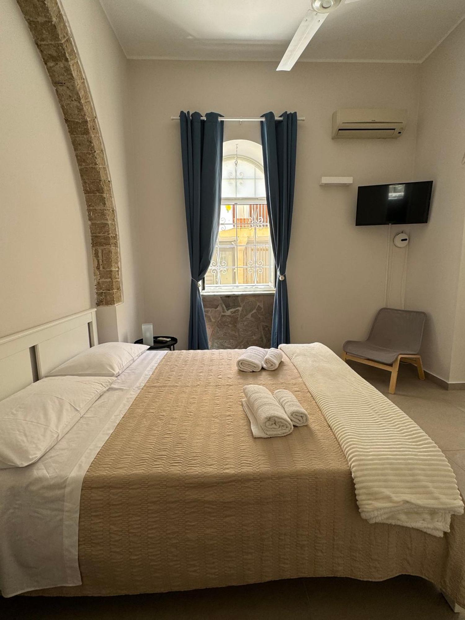 Oltremare Home Siraküza Dış mekan fotoğraf