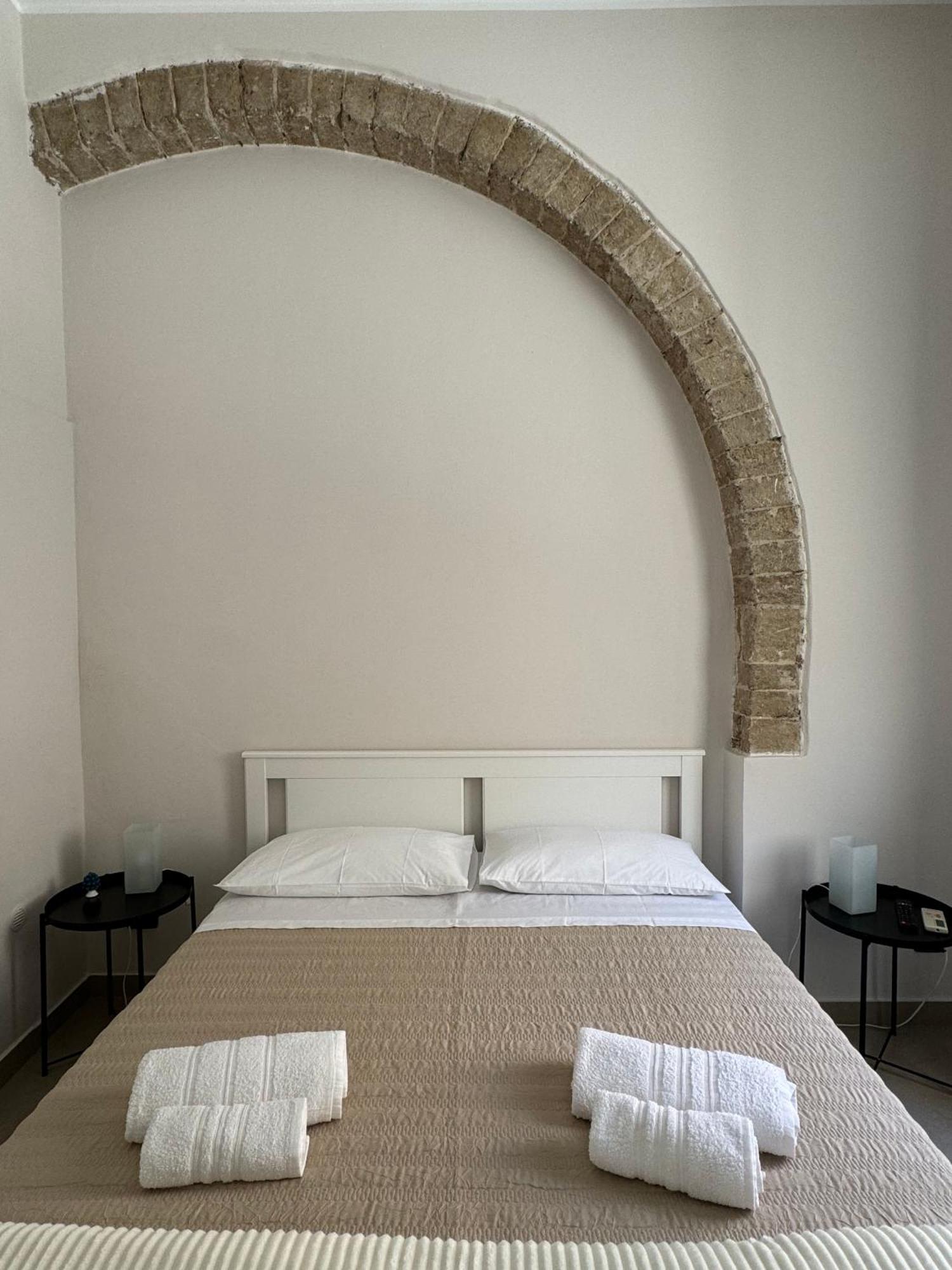 Oltremare Home Siraküza Dış mekan fotoğraf