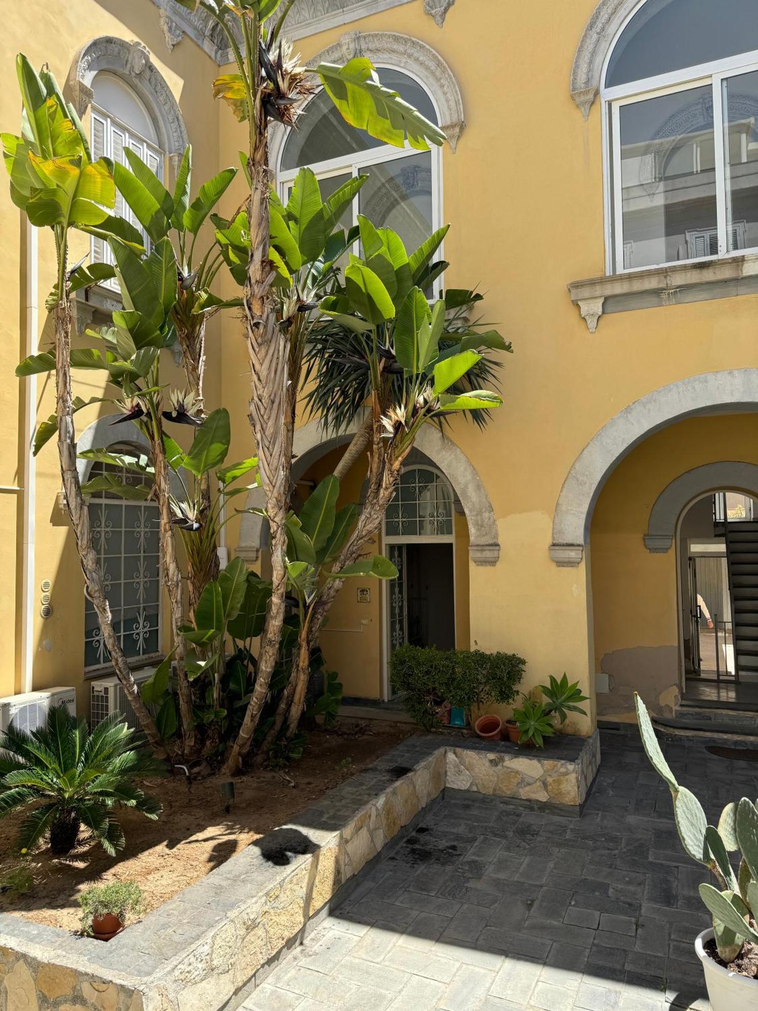 Oltremare Home Siraküza Dış mekan fotoğraf